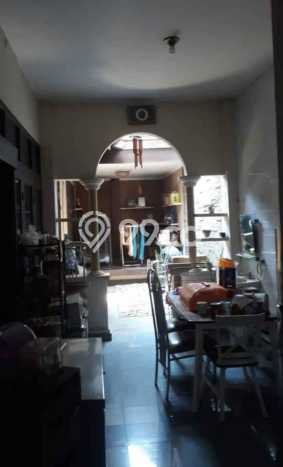 Rumah Strategis Minimalis Lb 144m2 di Banyumanik, Semarang Rumah Strategis Minimalis Lb 144m2 di Banyumanik, Semarang