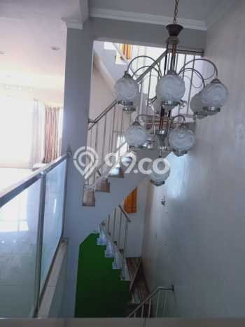 Rumah Modern 3 Kamar LT 81m2 di Kedungmundu Rumah Modern 3 Kamar LT 81m2 di Kedungmundu
