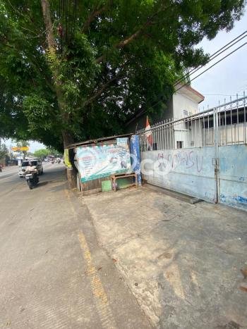 Gudang Strategis Kawasan Semarang Timur, Luas 260m2m², Area Bisnis, Berkembang Gudang Strategis Kawasan Semarang Timur, Luas 260m2m², Area Bisnis, Berkembang