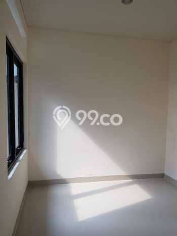 Rumah Modern 4 Kamar LT 120m2 di BSB City Rumah Modern 4 Kamar LT 120m2 di BSB City