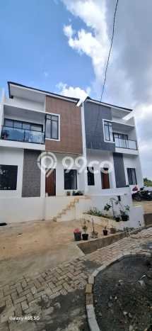 Rumah Modern Minimalis 3 KT Bisa Langsung Pindah di Tembalang Rumah Modern Minimalis 3 KT Bisa Langsung Pindah di Tembalang