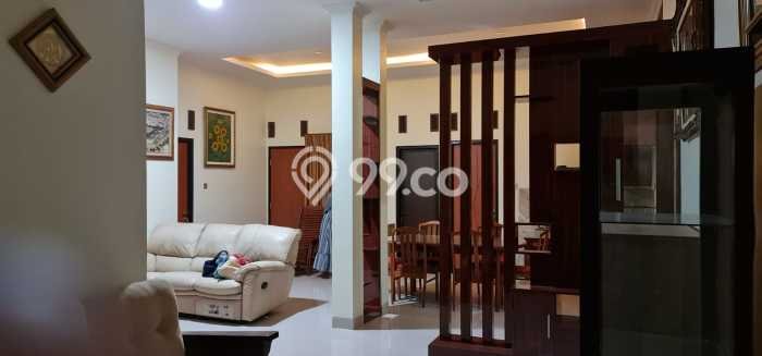 Rumah Mewah Dijual LT 300m2 di Tembalang, Semarang Rumah Mewah Dijual LT 300m2 di Tembalang, Semarang