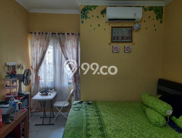 Dijual Rumah Siap Huni di Gunung Pati Semarang Harga Rp 400 Juta LT 95m2 Dijual Rumah Siap Huni di Gunung Pati Semarang Harga Rp 400 Juta LT 95m2