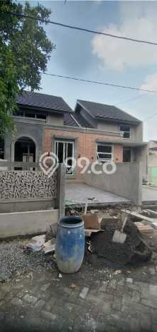 Jual Rumah Bagus Siap Huni LB 54m2 di Pedurungan, Semarang Jual Rumah Bagus Siap Huni LB 54m2 di Pedurungan, Semarang