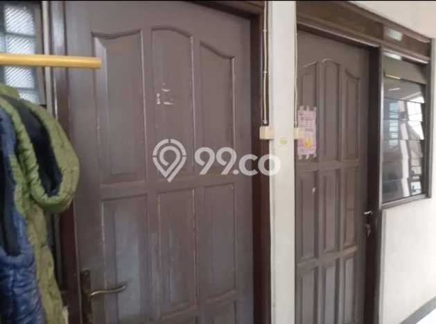 Rumah Modern 6 KT di Pleburan Semarang Rumah Modern 6 KT di Pleburan Semarang