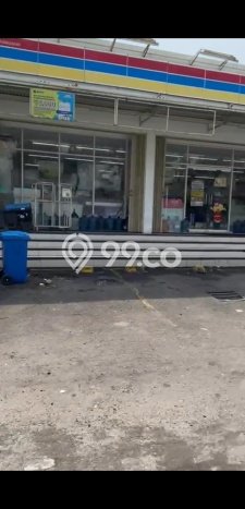 Unit Komersial Dijual di Kajen Pekalongan Luas Tanah 3450m2, Luas Bangunan 2500m2 Unit Komersial Dijual di Kajen Pekalongan Luas Tanah 3450m2, Luas Bangunan 2500m2