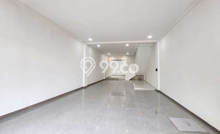 Ruko Dijual di Semarang Tengah LT 111m2, LB 310m2 untuk Investasi Ruko Dijual di Semarang Tengah LT 111m2, LB 310m2 untuk Investasi