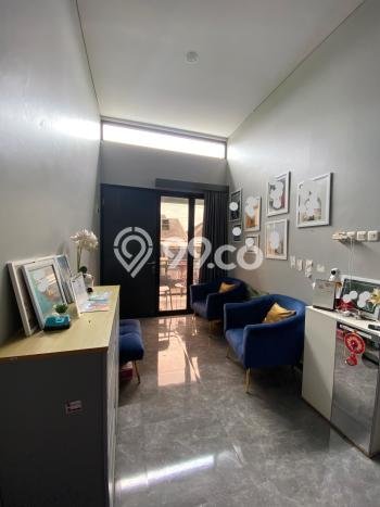 Dijual Hunian Rumah Terawat 3 Kamar di Sendangmulyo, Semarang Dijual Hunian Rumah Terawat 3 Kamar di Sendangmulyo, Semarang