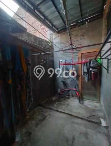 Dijual Rumah Minimalis Bagus Punya 3 KT di Gajah Mungkur Semarang SHM Dijual Rumah Minimalis Bagus Punya 3 KT di Gajah Mungkur Semarang SHM