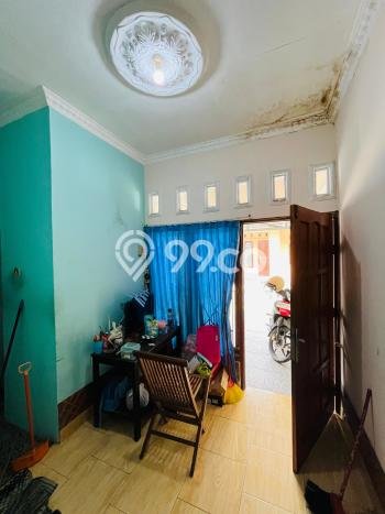 Dijual Rumah 2 Kamar Lokasi Ideal Bagus dan Strategis di Gayamsari Dijual Rumah 2 Kamar Lokasi Ideal Bagus dan Strategis di Gayamsari