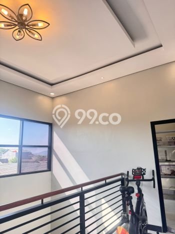 Dijual Rumah Modern 4 KT di Sendangmulyo, Semarang Dijual Rumah Modern 4 KT di Sendangmulyo, Semarang
