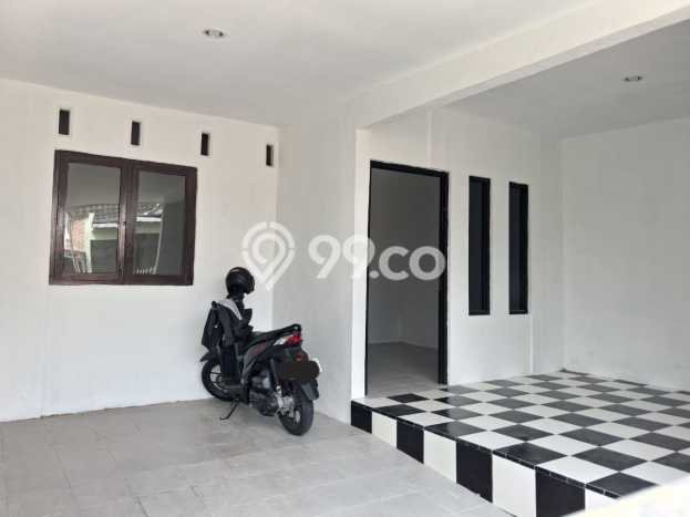 Rumah Minimalis Dijual Lokasi Tembalang 3 Kamar dengan LT 72m2 Rumah Minimalis Dijual Lokasi Tembalang 3 Kamar dengan LT 72m2