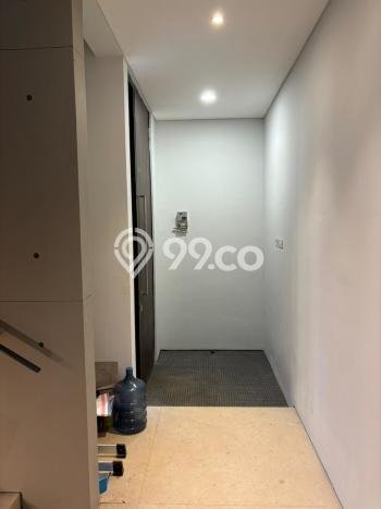 Hunian Eksklusif Siap Huni LT 250m2 di Gajah Mungkur, Semarang Hunian Eksklusif Siap Huni LT 250m2 di Gajah Mungkur, Semarang