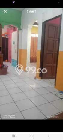 Dijual Cepat Rumah Minimalis & Modern LB 72m2 di Sambiroto Dijual Cepat Rumah Minimalis & Modern LB 72m2 di Sambiroto