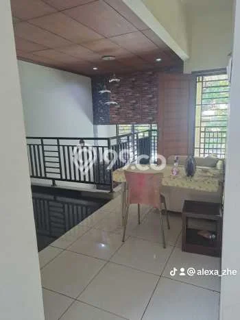 Rumah Modern Cantik 4 KT Siap Huni di Tembalang Rumah Modern Cantik 4 KT Siap Huni di Tembalang