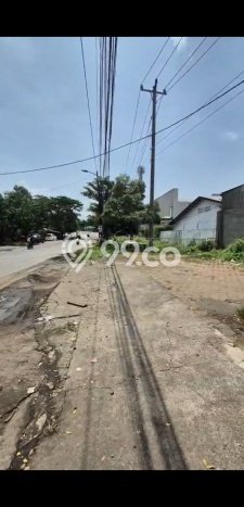 Gudang Paling Dicari LB 500m2 Dijual di Semarang Barat Gudang Paling Dicari LB 500m2 Dijual di Semarang Barat