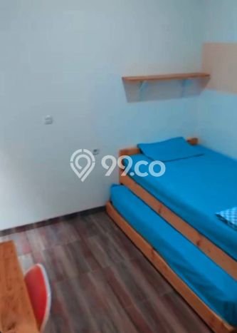Kos-kosan Dijual di Tembalang, Semarang dengan 27 Kamar Tidur, 0 Kamar Mandi Kos-kosan Dijual di Tembalang, Semarang dengan 27 Kamar Tidur, 0 Kamar Mandi