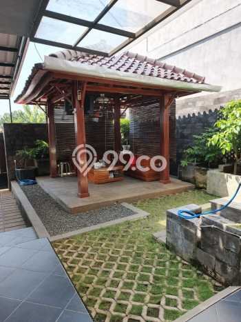 Hunian Cantik Minimalis Lb 78m2 di Gajah Mungkur, Semarang Hunian Cantik Minimalis Lb 78m2 di Gajah Mungkur, Semarang