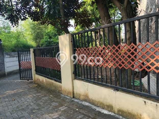 Hunian Eksklusif Siap Huni LT 3000m2 di Tembalang, Semarang Hunian Eksklusif Siap Huni LT 3000m2 di Tembalang, Semarang