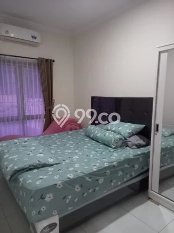 Rumah Modern Cantik 3 KT Bisa Langsung Pindah di Tembalang Rumah Modern Cantik 3 KT Bisa Langsung Pindah di Tembalang
