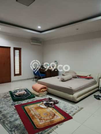Hunian Eksklusif Siap Huni LT 3000m2 di Tembalang, Semarang Hunian Eksklusif Siap Huni LT 3000m2 di Tembalang, Semarang