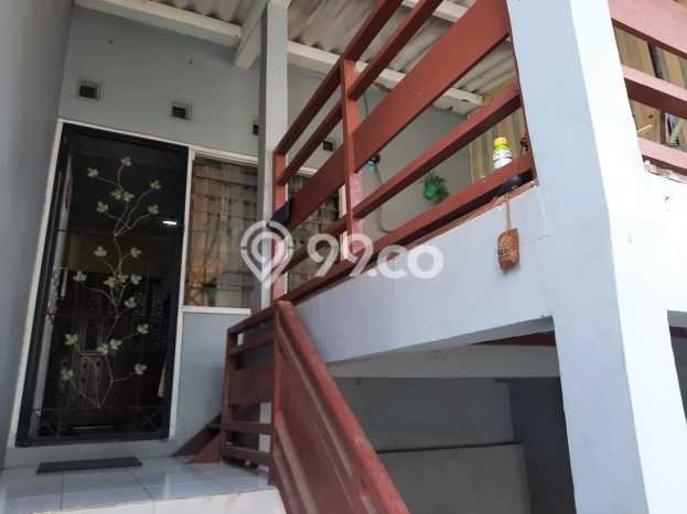 Dijual Rumah Siap Huni di Gunung Pati Semarang Harga Rp 400 Juta LT 95m2 Dijual Rumah Siap Huni di Gunung Pati Semarang Harga Rp 400 Juta LT 95m2
