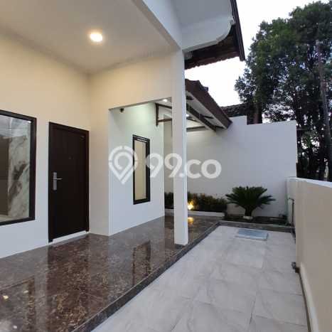 Rumah Modern Minimalis 4 Kamar Siap Huni di Semarang Utara Rumah Modern Minimalis 4 Kamar Siap Huni di Semarang Utara
