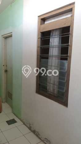 Hunian Cantik Modern Lb 150m2 di Tembalang, Semarang Hunian Cantik Modern Lb 150m2 di Tembalang, Semarang