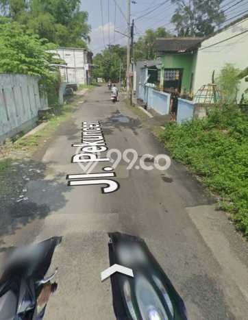 Rumah Modern 3 Kamar LT 122m2 di Sendangmulyo Rumah Modern 3 Kamar LT 122m2 di Sendangmulyo