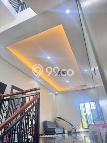 Dijual Rumah Modern 4 KT di Sendangmulyo, Semarang Dijual Rumah Modern 4 KT di Sendangmulyo, Semarang
