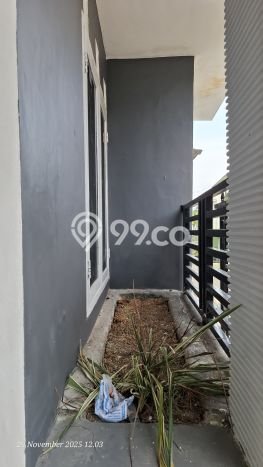 Jual Rumah Murah Meriah Banyumanik Punya 3 Kamar & LT 88m2 Jual Rumah Murah Meriah Banyumanik Punya 3 Kamar & LT 88m2