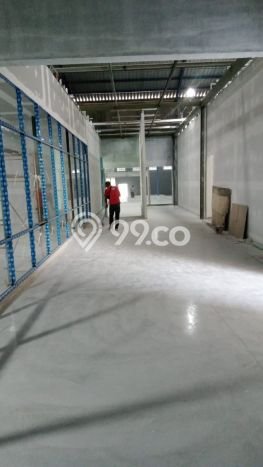 Unit Gudang Dijual di Boyolali LT 19000m2 & LB 10000m2 Unit Gudang Dijual di Boyolali LT 19000m2 & LB 10000m2