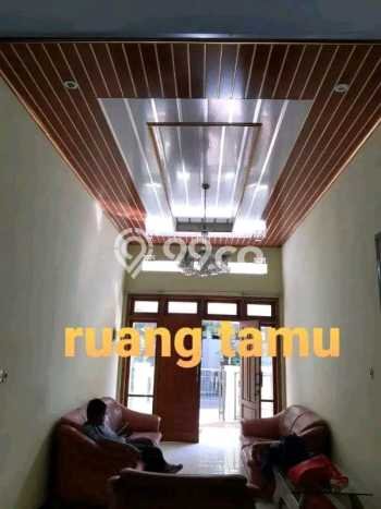 Rumah Modern Cantik 4 Kamar Siap Huni di Semarang Timur Rumah Modern Cantik 4 Kamar Siap Huni di Semarang Timur