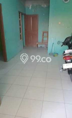Siap Huni Rumah Minimalis & Modern LB 45m2 di Sendangmulyo Siap Huni Rumah Minimalis & Modern LB 45m2 di Sendangmulyo