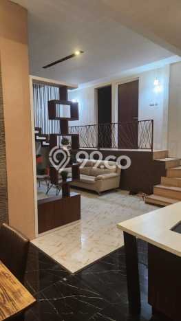 Rumah Modern Minimalis 5 Kamar Siap Huni di Gayamsari Rumah Modern Minimalis 5 Kamar Siap Huni di Gayamsari