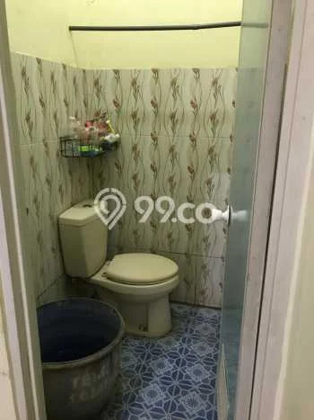 Jual Rumah Murah Meriah Tembalang Punya 2 Kamar & LT 60m2 Jual Rumah Murah Meriah Tembalang Punya 2 Kamar & LT 60m2