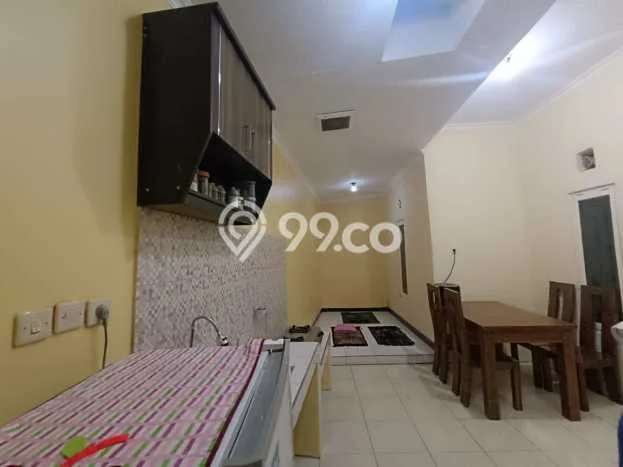 Jual Rumah Siap Huni di Ungaran Barat Semarang Harga Rp 349 Juta LT 92m2 Jual Rumah Siap Huni di Ungaran Barat Semarang Harga Rp 349 Juta LT 92m2