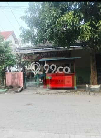 For Sale Rumah 2 Kamar Lokasi Strategis Bagus dan Strategis di Pedurungan For Sale Rumah 2 Kamar Lokasi Strategis Bagus dan Strategis di Pedurungan