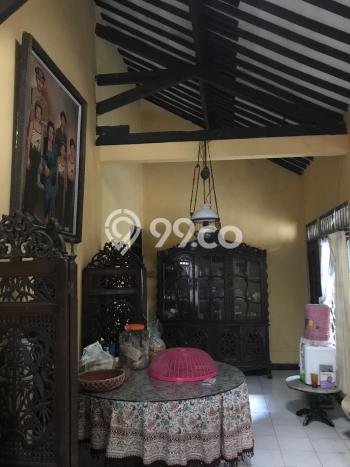 Dijual Hunian Mewah dengan Fasilitas Sekitar Lengkap di Gajah Mungkur, Semarang Dijual Hunian Mewah dengan Fasilitas Sekitar Lengkap di Gajah Mungkur, Semarang