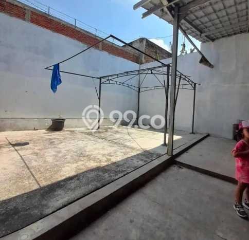 Dijual Rumah Eksklusif 2 KT di Sendangmulyo, Semarang Dijual Rumah Eksklusif 2 KT di Sendangmulyo, Semarang