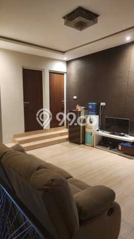 Rumah Modern Minimalis 5 Kamar Siap Huni di Gayamsari Rumah Modern Minimalis 5 Kamar Siap Huni di Gayamsari