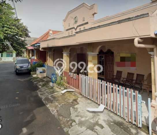 Hunian Cantik Modern Lb 150m2 di Tembalang, Semarang Hunian Cantik Modern Lb 150m2 di Tembalang, Semarang