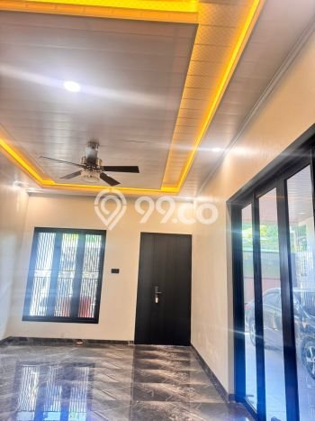 Dijual Rumah Modern 4 KT di Sendangmulyo, Semarang Dijual Rumah Modern 4 KT di Sendangmulyo, Semarang