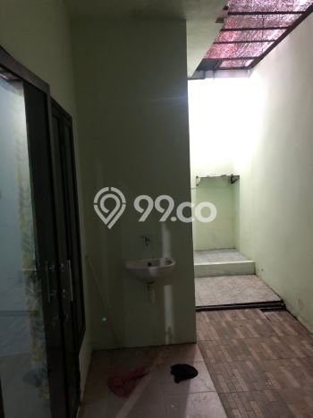 Rumah Strategis Minimalis Lb 86m2 di Tembalang, Semarang Rumah Strategis Minimalis Lb 86m2 di Tembalang, Semarang