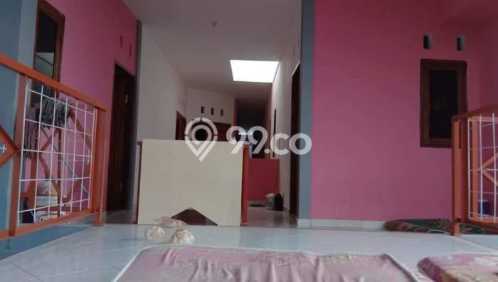 Rumah Kost Dijual di Tembalang, Semarang, Spesifikasi 0 KT, 20 KM, 400m2 Rumah Kost Dijual di Tembalang, Semarang, Spesifikasi 0 KT, 20 KM, 400m2