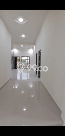 Rumah Modern Minimalis 4 Kamar Bisa Langsung Pindah di Semarang Utara Rumah Modern Minimalis 4 Kamar Bisa Langsung Pindah di Semarang Utara