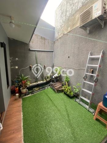 Dijual Hunian Rumah Terawat 3 Kamar di Sendangmulyo, Semarang Dijual Hunian Rumah Terawat 3 Kamar di Sendangmulyo, Semarang
