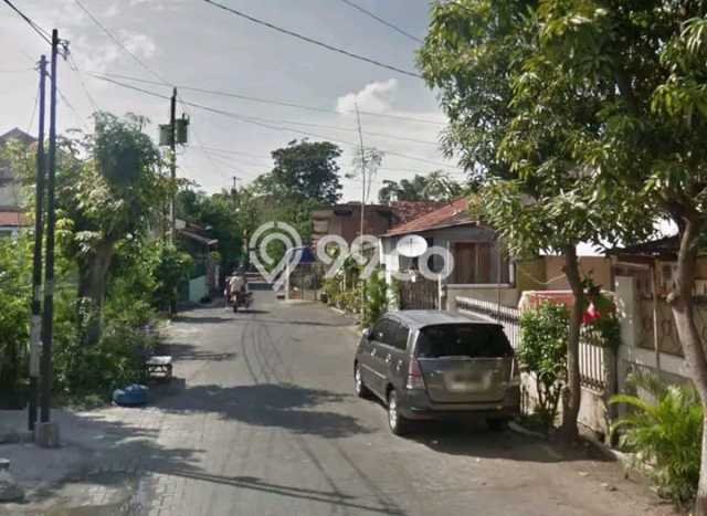 Rumah Modern Cantik 4 Kamar Siap Huni di Semarang Timur Rumah Modern Cantik 4 Kamar Siap Huni di Semarang Timur