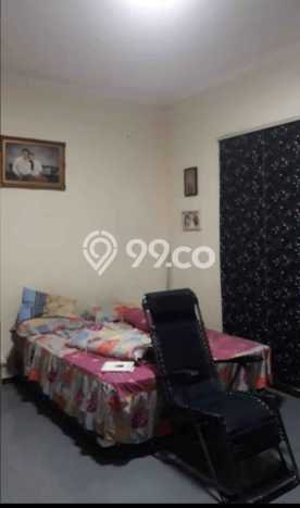 Rumah Strategis Minimalis Lb 144m2 di Banyumanik, Semarang Rumah Strategis Minimalis Lb 144m2 di Banyumanik, Semarang