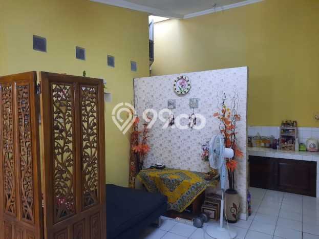 Dijual Rumah Siap Huni di Gunung Pati Semarang Harga Rp 400 Juta LT 95m2 Dijual Rumah Siap Huni di Gunung Pati Semarang Harga Rp 400 Juta LT 95m2